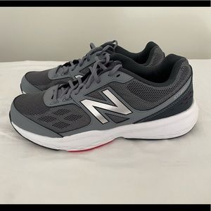NWOT Men’s New Balance MX517RB1 Cross Trainer